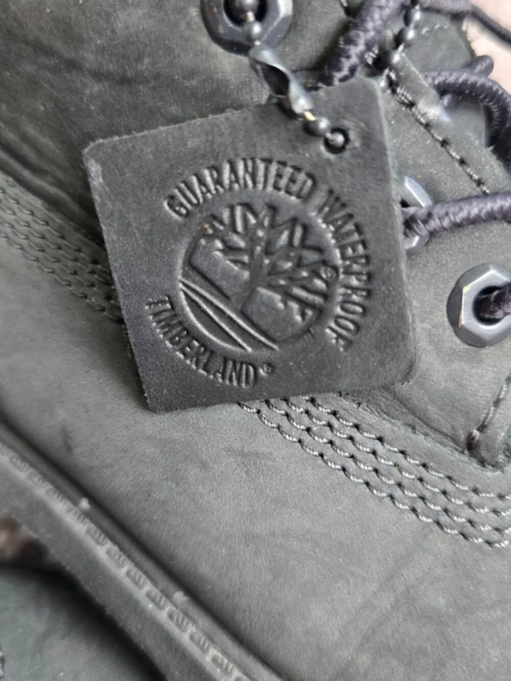 Timberland Premium 6
